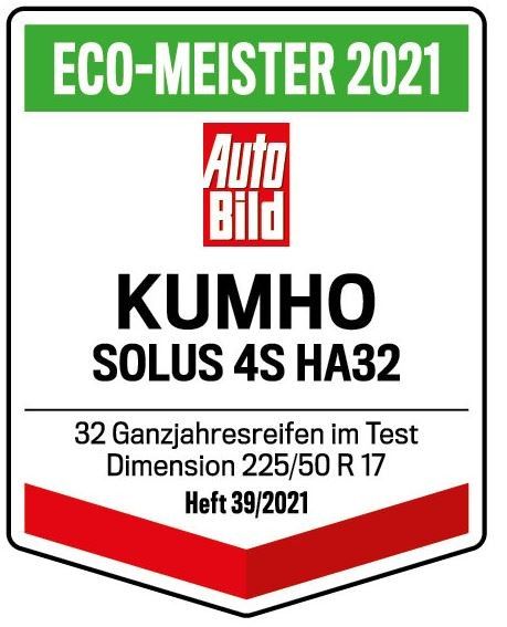 Neu 155/80 R13 79T M+S Kumho HA32  Ganzjahresreifen in Unna