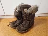 Winterstiefel, braun, Esprit, 37 Kr. München - Grasbrunn Vorschau