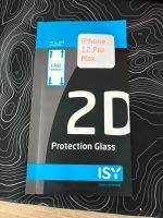 iPhone 12 Pro Max Protection Glass Nordrhein-Westfalen - Hürth Vorschau