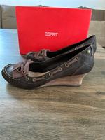 ESPRIT Felisa Wedges#Pumps# 40 NEU✅ Dortmund - Kirchlinde Vorschau