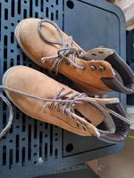 Dockers Schuhe 39 kaum gebraucht Niedersachsen - Rinteln Vorschau