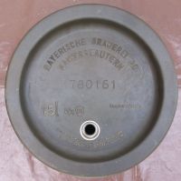 BBK-Kunststoff-Bier-Fass für 15 Liter, 1980er Jahre Rheinland-Pfalz - Schopp Vorschau