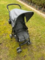 Hauck buggy Kinderwagen Niedersachsen - Nortrup Vorschau