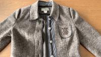 Blazer Trachtenjacke Wolle von Heine Gr. 34 Bayern - Malgersdorf Vorschau