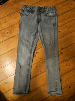 Slim Fit jeans Gr. 128 grau Innenstadt - Poll Vorschau