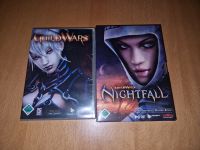 PC Spiele Guild Wars + Guild Wars Nightfall Rheinland-Pfalz - Börrstadt Vorschau