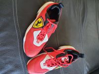 PUMA FERRARI Sportschuhe ungetragen UK 10,5 29,5 cm Hessen - Bad Homburg Vorschau