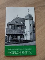 Weinbergschlößchen Hoflößnitz Radebeul Baudenkmale 47 Sachsen - Coswig Vorschau