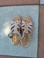 Gabor Comfort Sandalen Niedersachsen - Dollern Vorschau