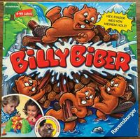 Billy Biber Spiel Ravensburger Niedersachsen - Göttingen Vorschau