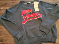 Tom Tailor Pulli Sweatshirt o shape warm Gr 164 NEU mit Etikett Nordrhein-Westfalen - Krefeld Vorschau