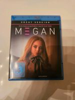 Megan Blu Ray NEUWERTIG Baden-Württemberg - Oberderdingen Vorschau