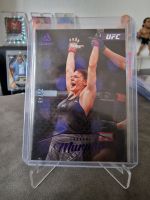 UFC LAUREN MURPHY Panini 2023 Luminance Chronicles /49 Neuhausen-Nymphenburg - Neuhausen Vorschau