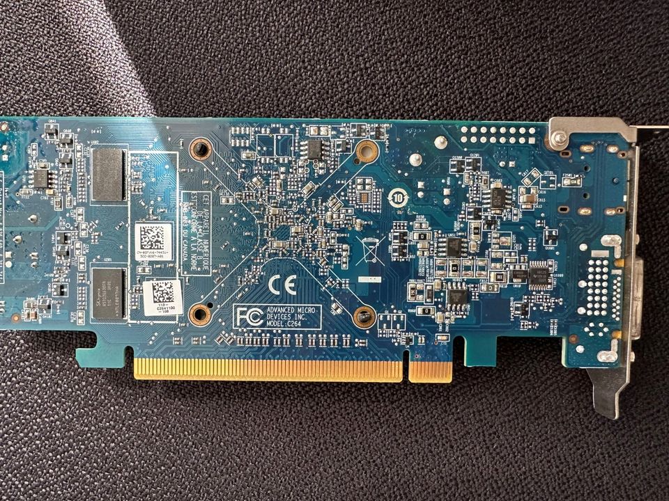 AMD ATI Radeon ATI-102-C26405(B)-----10 Stück in Osnabrück