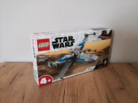 ✨ LEGO® Star Wars 75297 Resistance X-Wing™ - Neu/OVP Sachsen - Klipphausen Vorschau