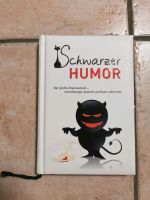 "Schwarzer Humor" Buch Nordrhein-Westfalen - Brühl Vorschau