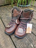 HANWAG Wanderschuh Trekking  Waxenstein 40 Niedersachsen - Neu Wulmstorf Vorschau
