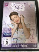 Violetta Staffel 1 Volume 2 DVD neu Hessen - Neu-Isenburg Vorschau