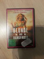 DVD - blonde and dangerous - neu und ovp Bayern - Freising Vorschau