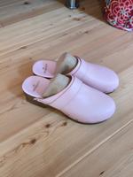 Copenhagen Clogs Slides Mules 37 4 NEU Bielefeld - Bielefeld (Innenstadt) Vorschau