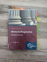 Wirtschaftsgesetzt (Gesetzessammlung) Baden-Württemberg - Oberndorf am Neckar Vorschau