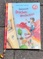 Der Bücherbär Spannende Drachen-Geschichten Erstleser Baden-Württemberg - Erbach Vorschau