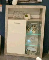 SUCHE Kommode Highboard Sideboard in Beton Optik (siehe Bild) Niedersachsen - Barsinghausen Vorschau