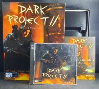 Dark Project II - The Metal Age (PC, 2000) Hessen - Erlensee Vorschau