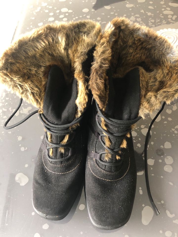 Ara Damenschuhe 39,5 , Neu in Wuppertal