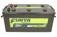 180AH 900A HD  Batterie Autobatterie Starterbatterie LKW Furya Berlin - Steglitz Vorschau