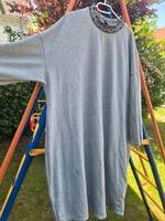 shein langarmkleid kleid 4xl Baden-Württemberg - Laichingen Vorschau