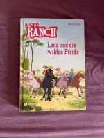 ❤️ Lena und die wilden Pferde Lenas Ranch Hessen - Groß-Umstadt Vorschau