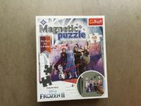 Magnetpuzzle Frozen / Eiskönigin 50 Teile Baden-Württemberg - Tiefenbach Vorschau