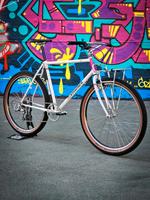 Commuter Retro Vintage Kuwahara Arllvé Picture Altona - Hamburg Altona-Altstadt Vorschau