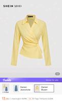 ⭐Shein Hemd Bluse Gr.36 S⭐ Bochum - Bochum-Süd Vorschau