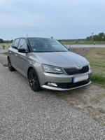 Skoda Fabia Style 1.2 TSI 90 PS LED Tempomat PDC Keyless Herzogtum Lauenburg - Geesthacht Vorschau