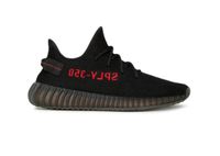 adidas Yeezy Boost 350 V2 schwarz rot (2017) Bayern - Ansbach Vorschau