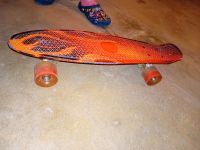 Kleines kinder skateboard Sachsen - Aue Vorschau