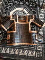 Wikinger Lamellar Reen Larp Cosplay Handarbeit Rüstung Slawen Rheinland-Pfalz - Kaiserslautern Vorschau