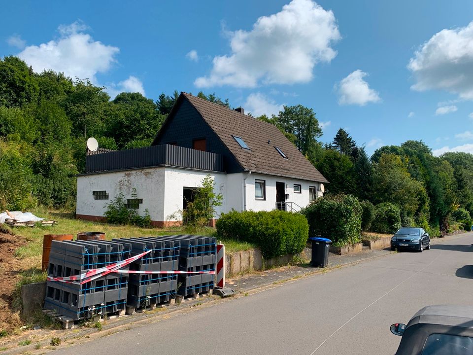 Immobilien,Grundstücke, Kapitalanlagen in Herborn