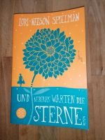 Lori Nelson Spielmann-"Und nebenan warten die Sterne" Sachsen - Zwoenitz Vorschau