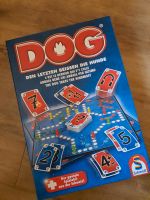 DOG - Den Letzten beissen die Hunde - Schmidt Spiele Bochum - Bochum-Süd Vorschau