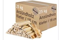 Anzündholz Brennholz 1€ pro Kilogramm oder 20€ Für 25€ Hessen - Stadtallendorf Vorschau