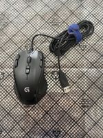 Logitech G300s Gaming Maus Bonn - Duisdorf Vorschau