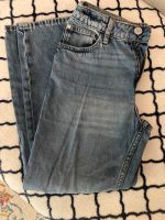 H&M Loose Jeans Hose Gr 146 wie neu Berlin - Neukölln Vorschau