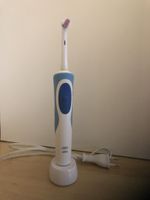 Braun Oral-B Vitality Precision Clean mit Timer gebraucht Rheinland-Pfalz - Hillscheid Vorschau