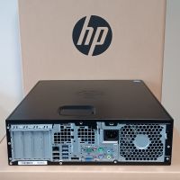 PC HP Elite 8300 SFF Core i5 3,4 GHz SSD 256 GB 8 GB RAM DVD RW Sachsen - Großenhain Vorschau