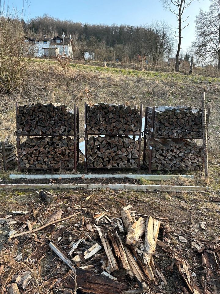 Fichte/Lärche Brennholz "Schneiden und Lieferung möglich" in Fürstenstein