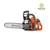 Husqvarna 135 Mark II Motorsäge Bezin-Kettensäge 35 cm 2,1 PS Baden-Württemberg - Abtsgmünd Vorschau