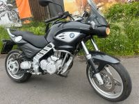 BMW F 650 CS Bj 2003 41tkm mit Tankabdeckung Hessen - Bad Soden-Salmünster Vorschau